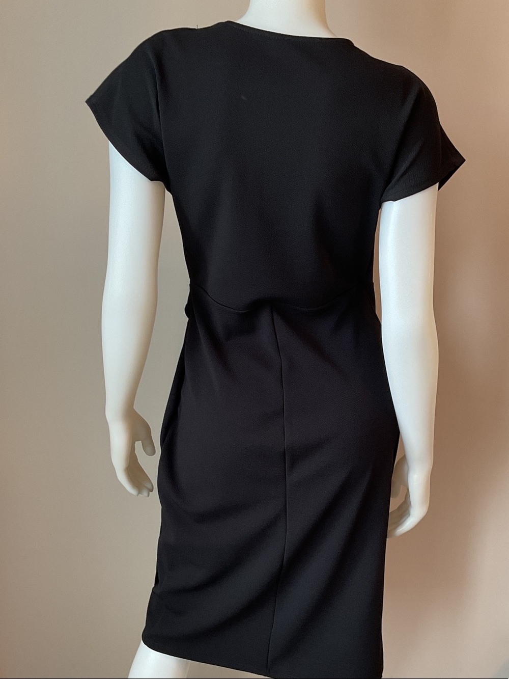 Reitmans Wrap Dress 🇨🇦 - Picture 3 of 10